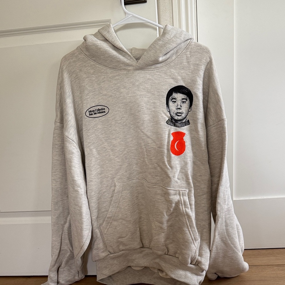 Moon Collective Hoodie
